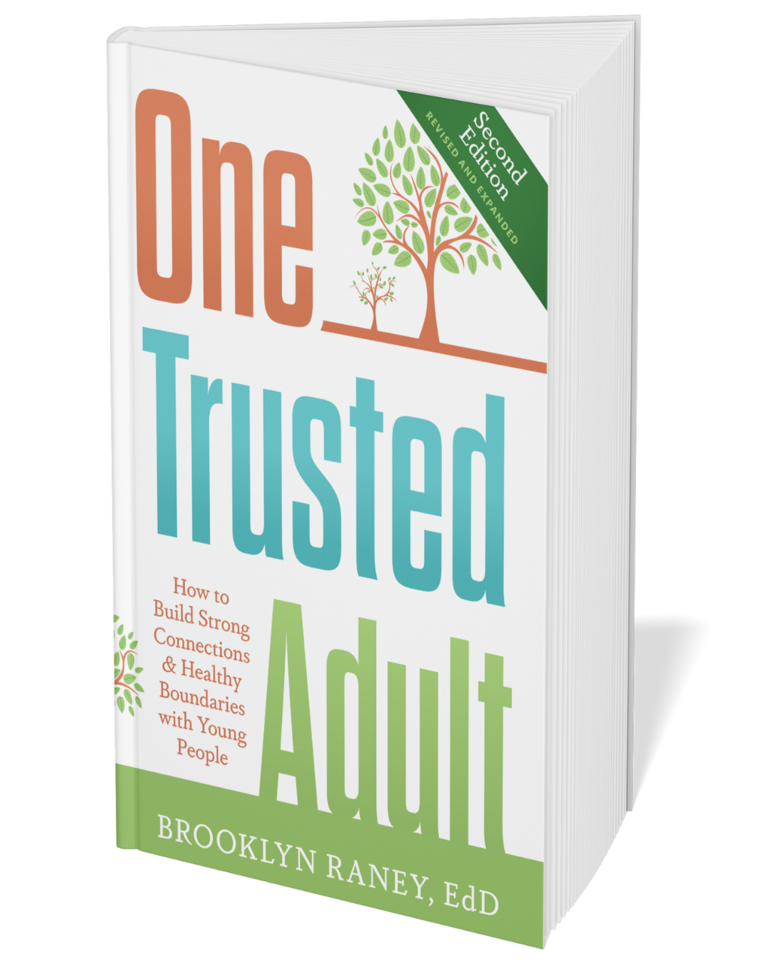 OTA 2nd Edition book mock ups